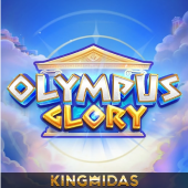 Olympus Glory cards game icon at Juan360